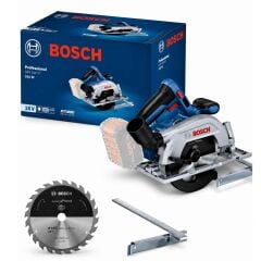 Bosch Gks 185 Lı Akülü Daire Testere (solo)