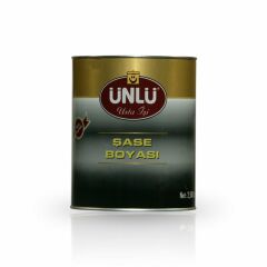 Gln Ünlü Şase Boyası