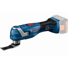 Bosch Gop 185-lı Salınım Hareketli Makine Solo