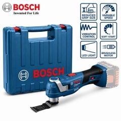 Bosch Gop 185-lı Salınım Hareketli Makine Solo