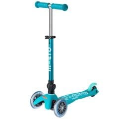 Micro Mini Deluxe Foldable Aqua