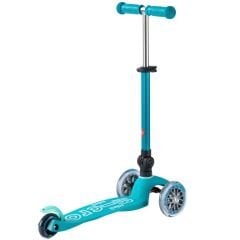 Micro Mini Deluxe Foldable Aqua