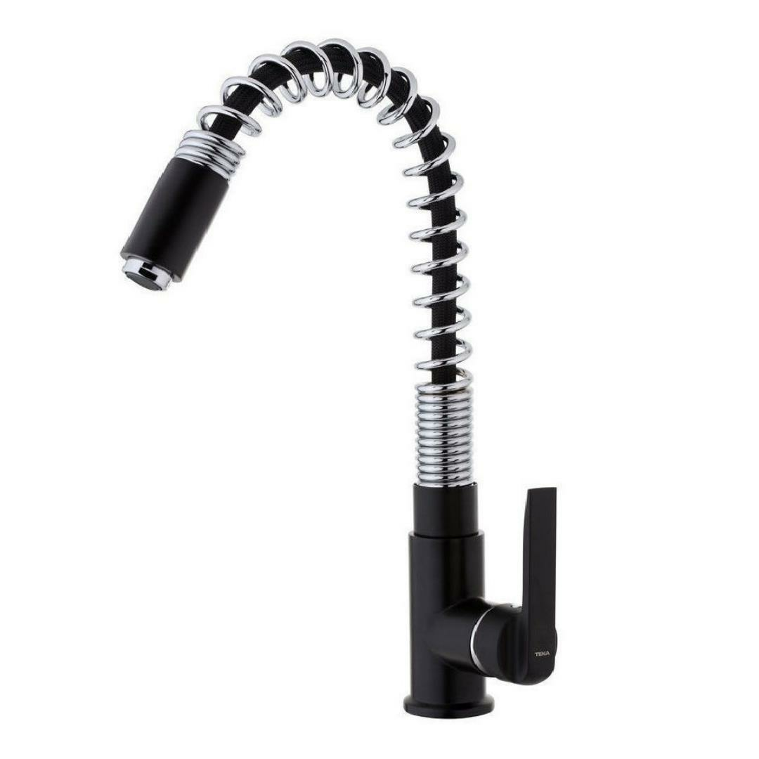 Teka İn 934 Black Batarya