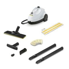 Karcher SC2 Easyfix Buharlı Temizlik Makinesi