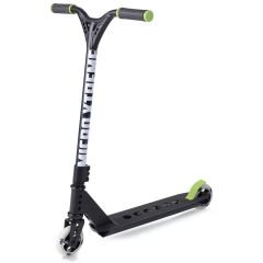 Micro Trixx 2.0 Black 2 Tekerlekli Scooter 100 Kg Taşıma Kapasitesi