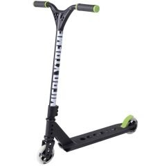 Micro Trixx 2.0 Black 2 Tekerlekli Scooter 100 Kg Taşıma Kapasitesi