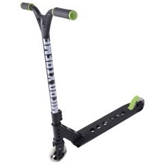 Micro Trixx 2.0 Black 2 Tekerlekli Scooter 100 Kg Taşıma Kapasitesi