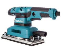 Makita BO3710 1/3 Titreşim Makinası Güçlü ve Sessiz 190 W