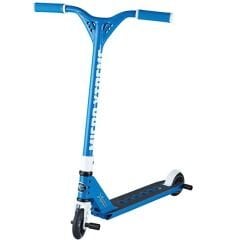 Micro Trixx 2.0 Ocean Blue 2 Tekerlekli Scooter 100 Kg Taşıma Kapasitesi