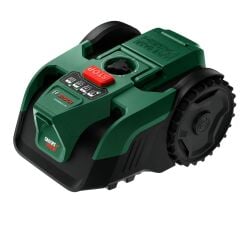 Bosch VISIMOW 18V-100 Kablosuz Robotik Çim Biçme Robotu (Aküsüz)