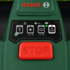Bosch VISIMOW 18V-100 Kablosuz Robotik Çim Biçme Robotu (Aküsüz)