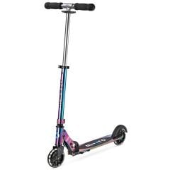 Micro Sprite LED 2 Tekerlekli Scooter Neochrome
