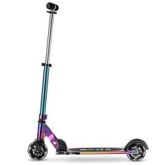 Micro Sprite LED 2 Tekerlekli Scooter Neochrome