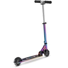 Micro Sprite LED 2 Tekerlekli Scooter Neochrome