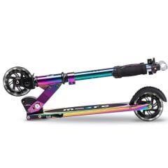 Micro Sprite LED 2 Tekerlekli Scooter Neochrome