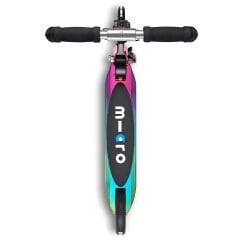 Micro Sprite LED 2 Tekerlekli Scooter Neochrome