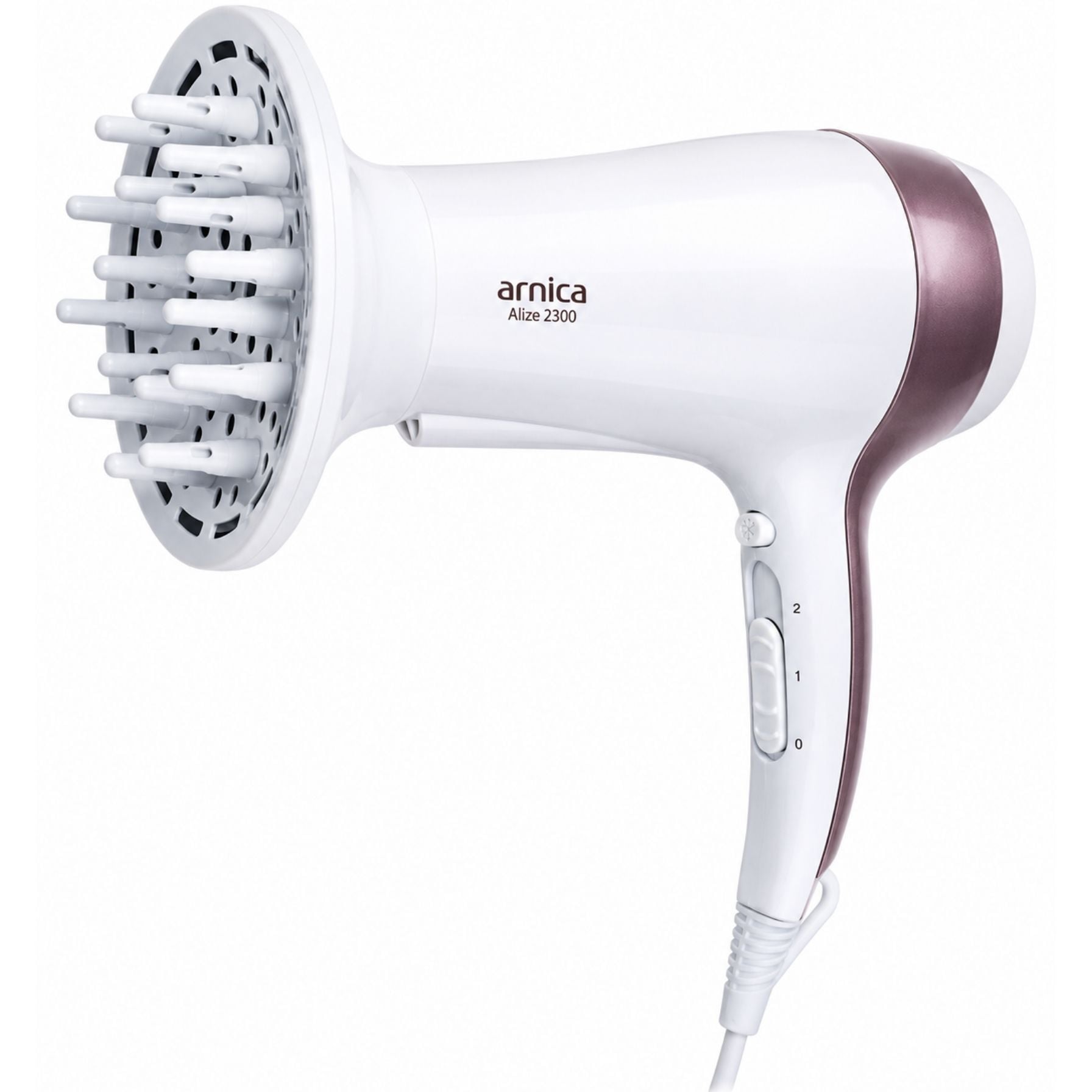 Arnica Alize 2300 Saç Kurutma Makinesi