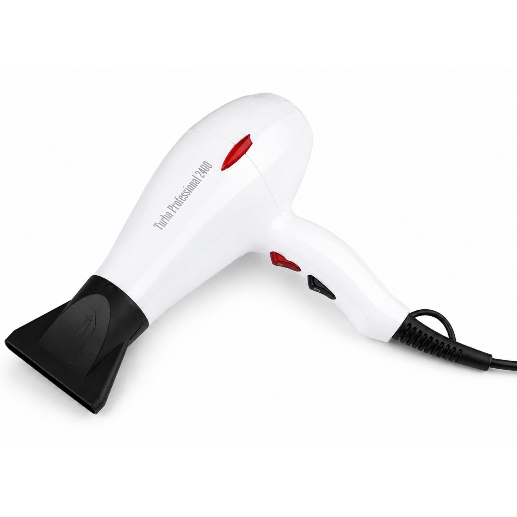 CVS DN 7103 Turbo Pro 2400 Beyaz Saç Kurutma Makinesi