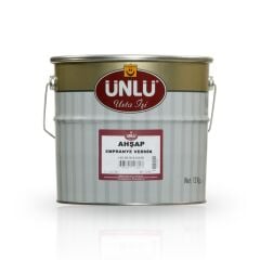 Gln. Ünlü Emprenye Şeffaf