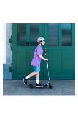 Micro Sprite LED 2 Tekerlekli Scooter Neochrome Çok Renkli - 6+ Yaş