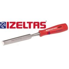 İzeltaş Düz İskarpela 30 mm