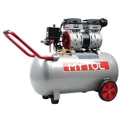 Mytol EWS50B 1.0 HP 50 L Sessiz Hava Kompresörü