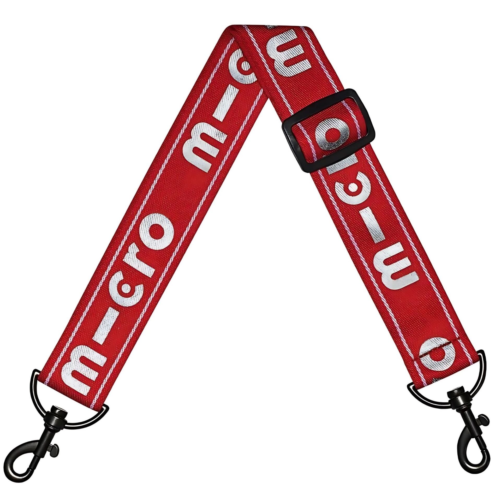 Micro Taşıma Askısı Reflective Red