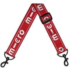 Micro Taşıma Askısı Reflective Red
