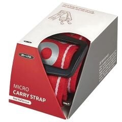 Micro Taşıma Askısı Reflective Red