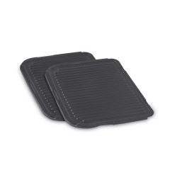 Fakir Crispy Tost Makinesi Silverstone