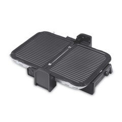 Fakir Crispy Tost Makinesi Silverstone