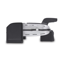 Fakir Crispy Tost Makinesi Silverstone