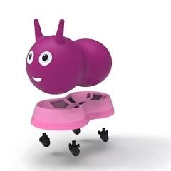 Micro Air Hopper Pink