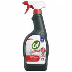 Cif Pro X9 Fırın Ocak Izgara Temizleyici 750 ml