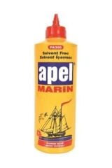 Mitre Apel Apel Deniz Tutkalı Poliüretan Suya Dayanıklı Deniz Gemi Tutkalı 600 ml
