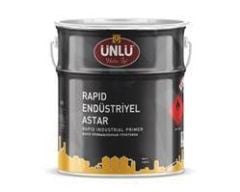 Ünlü Rapid Endüstriyel Astar Teneke