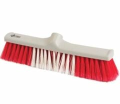 Bahçe Süpürgesi Tüylü 50 cm