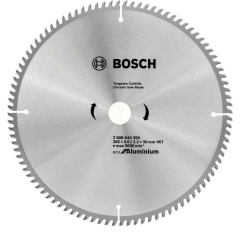 Bosch Eco Alüminyum Testere 305X30X96 MM