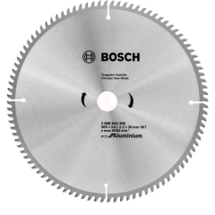 Bosch Eco Alüminyum Testere 305X30X96 MM