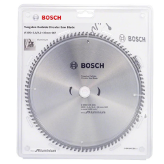 Bosch Eco Alüminyum Testere 305X30X96 MM
