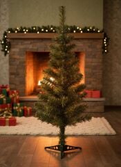 LEVA Yılbaşı Ağacı 120 CM 130 Dal