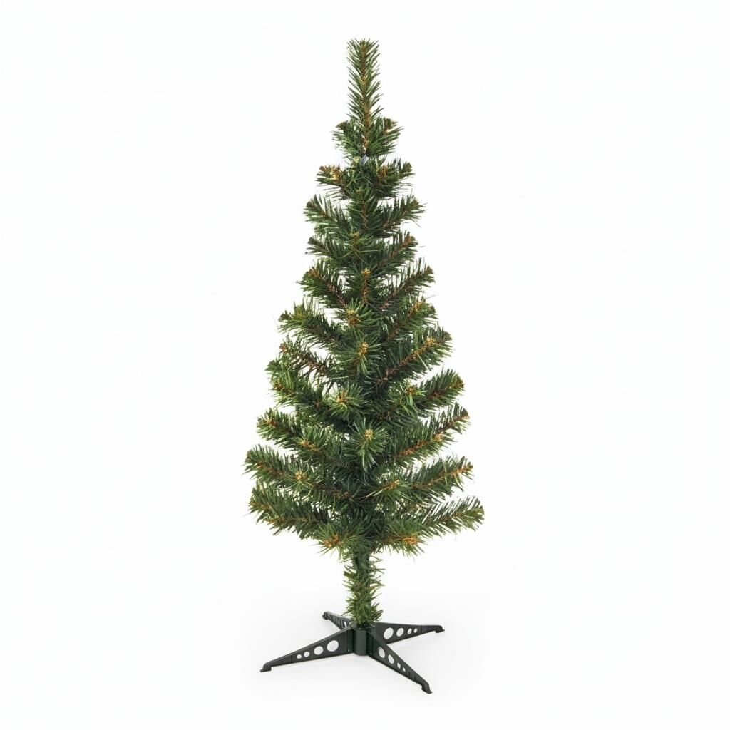 LEVA Yılbaşı Ağacı 120 CM 130 Dal