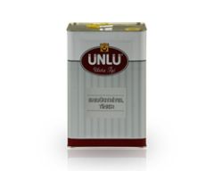 Ünlü Epoxy Tiner Teneke