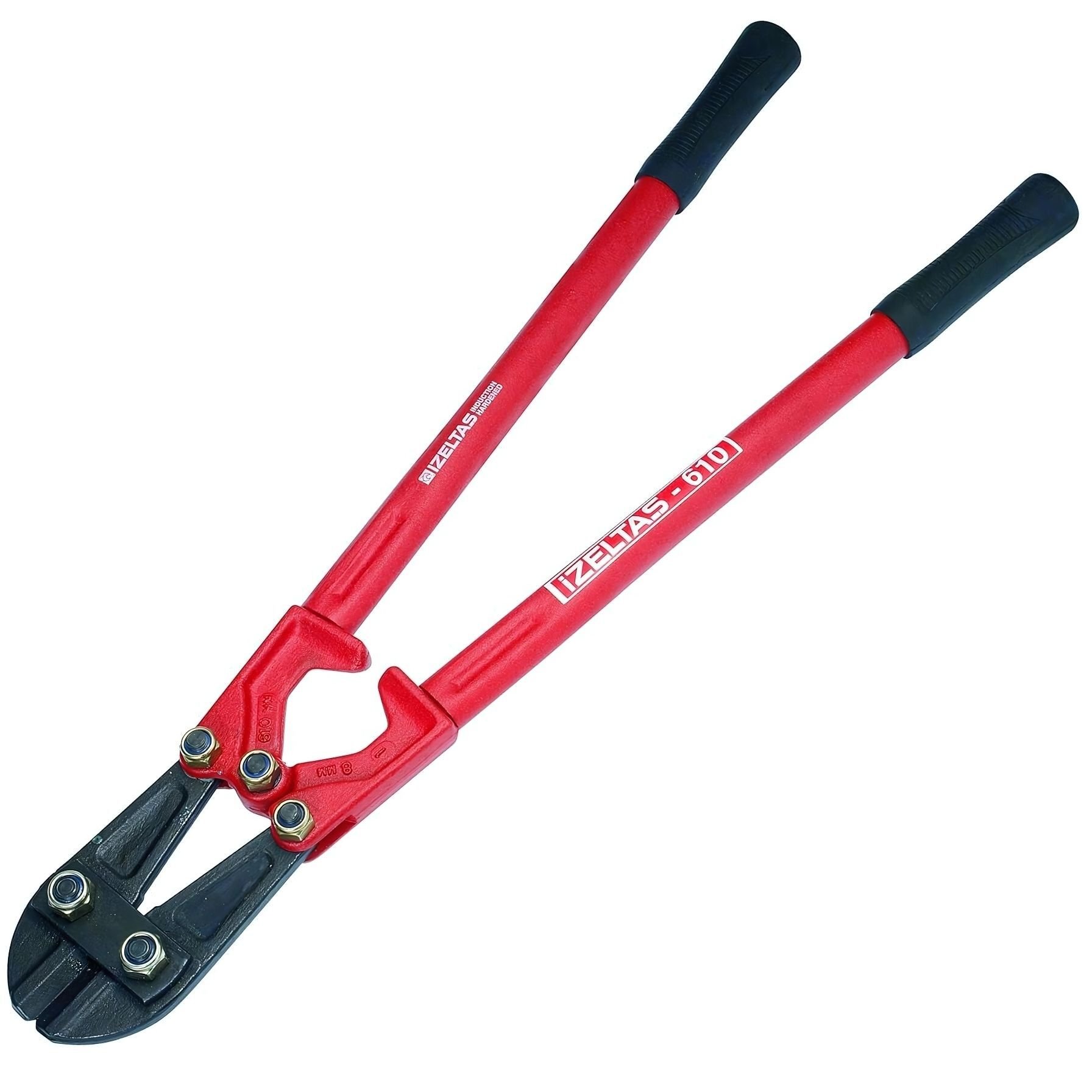 İzeltaş 2350 Demir Kesme Makası 18'' Inch - 450 Mm