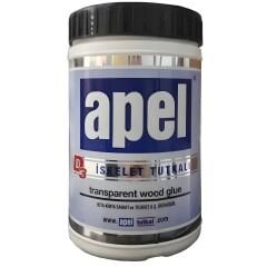 Mitre Apel D3 Iskelet Tutkalı 1 Kg