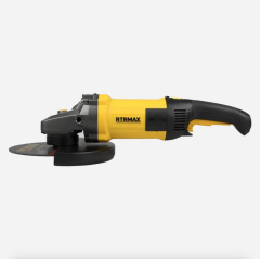 RTRMAX RTM1230 230 mm 2 300 W Taşlama Makinesi