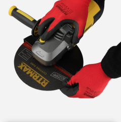 RTRMAX RTM1230 230 mm 2 300 W Taşlama Makinesi