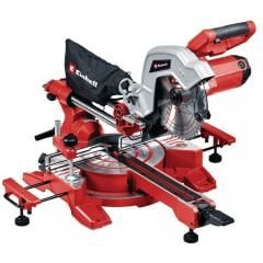 Einhell TC-SM 216, Pistonlu Gönye Testere