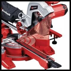 Einhell TC-SM 216, Pistonlu Gönye Testere