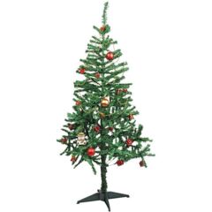 Yılbaşı Ağacı 90 Cm